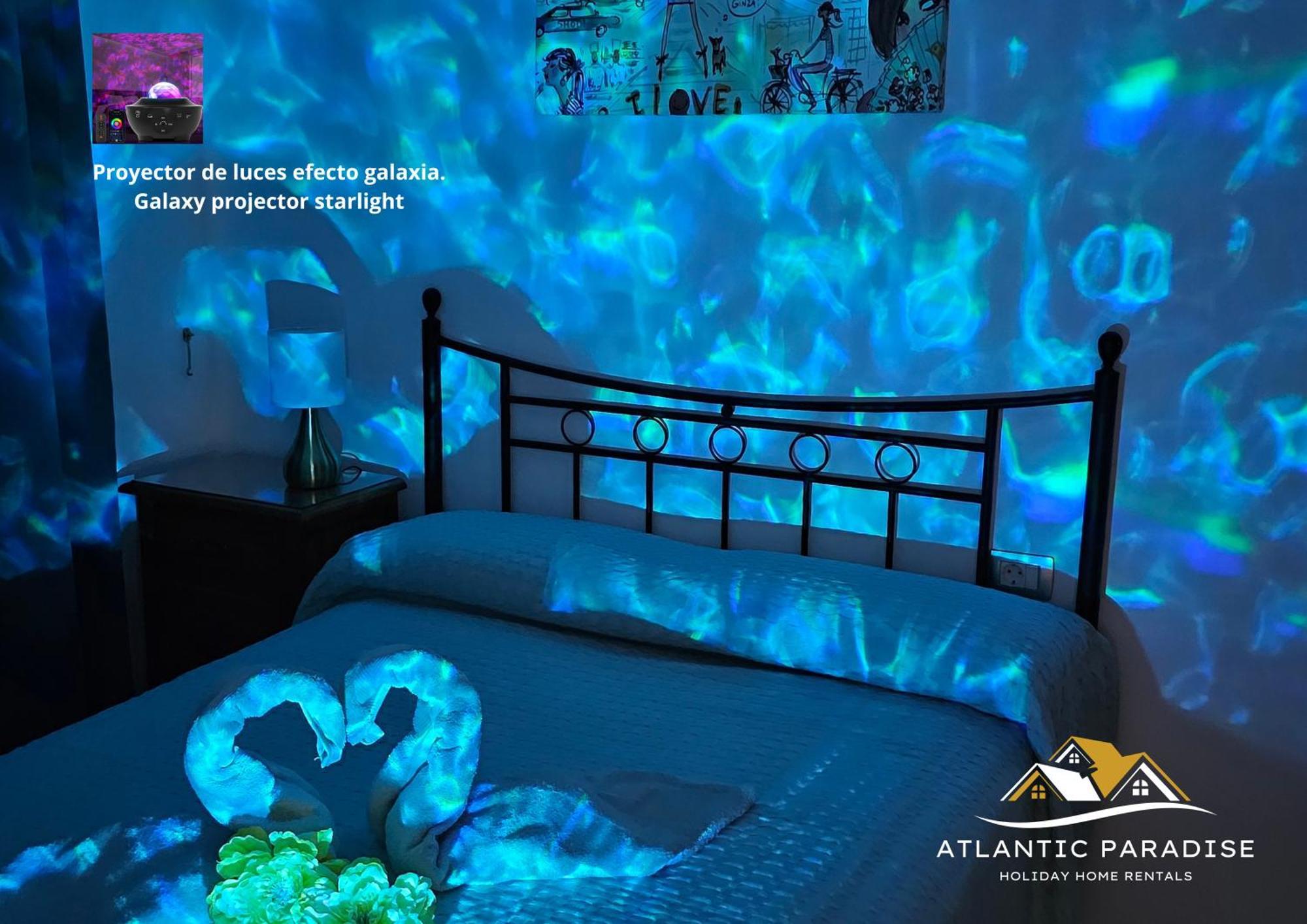Atlantic Paradise Коста дел Силенцио Екстериор снимка